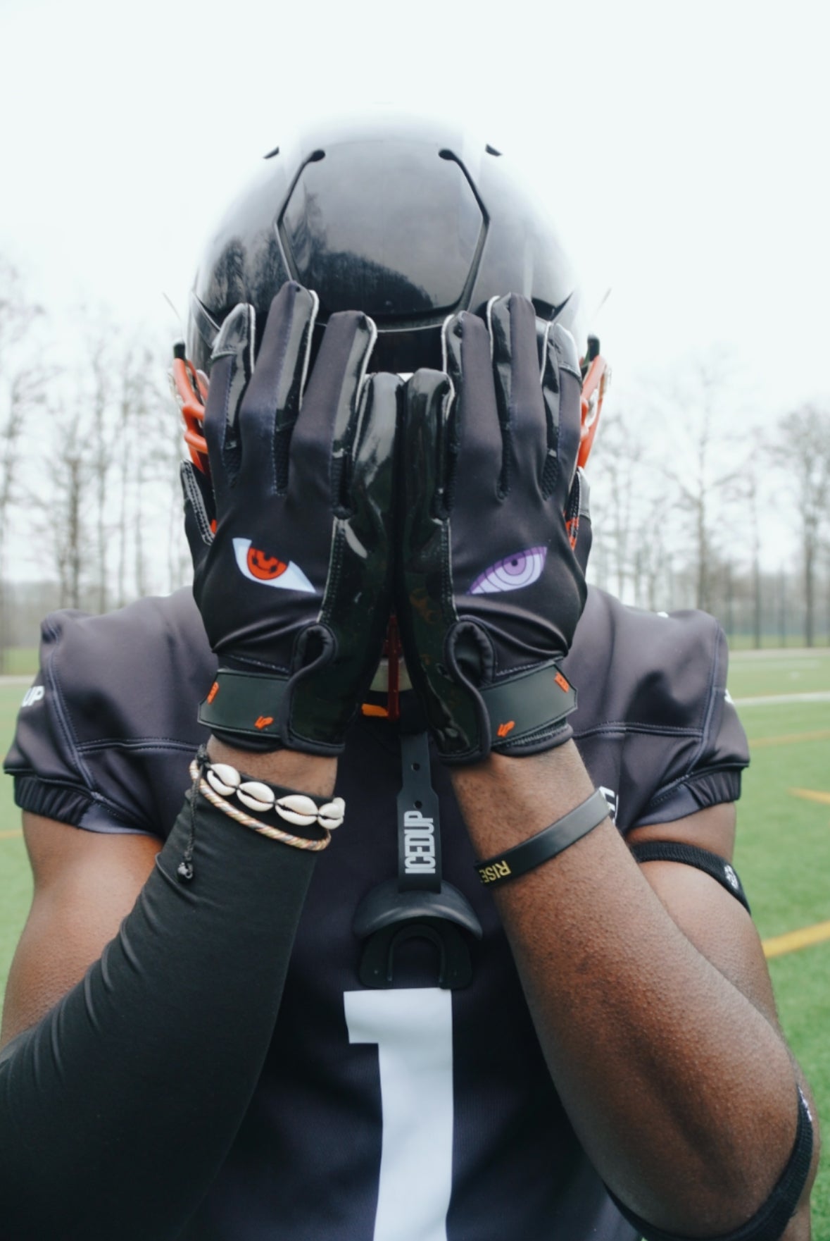 Gloves