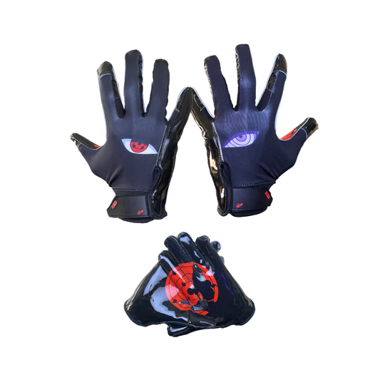 IU® Akatsuki Gloves | Black
