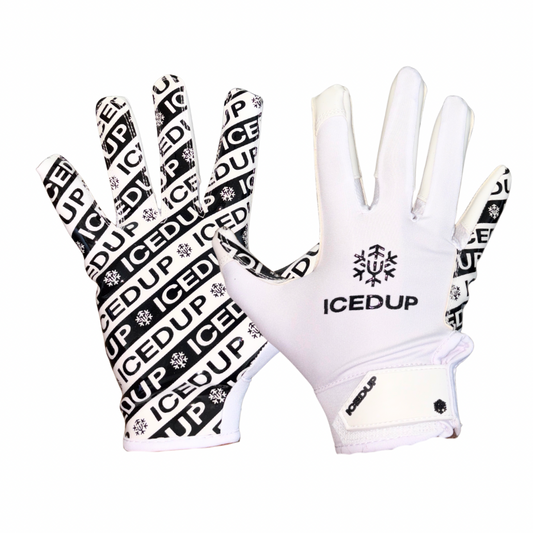 ICED UP Originals