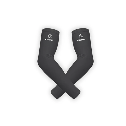 IU® Arm Sleeves | Black