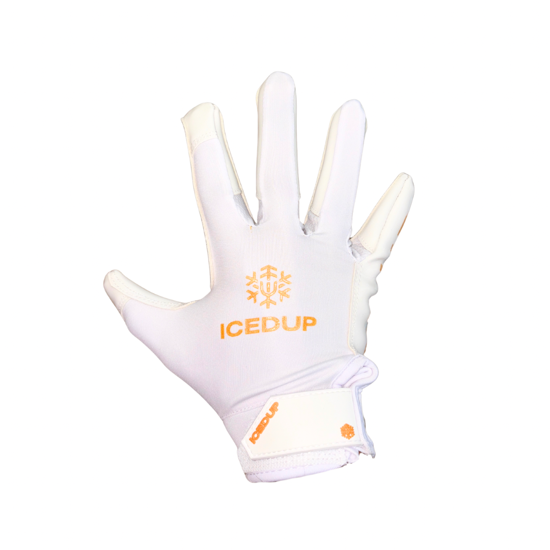 ICED UP Golden Touch