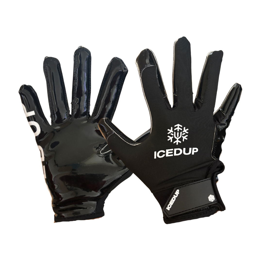 Essential Gloves | Black