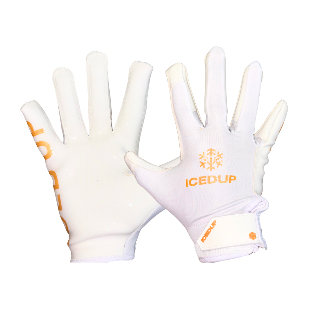 ICED UP Golden Touch