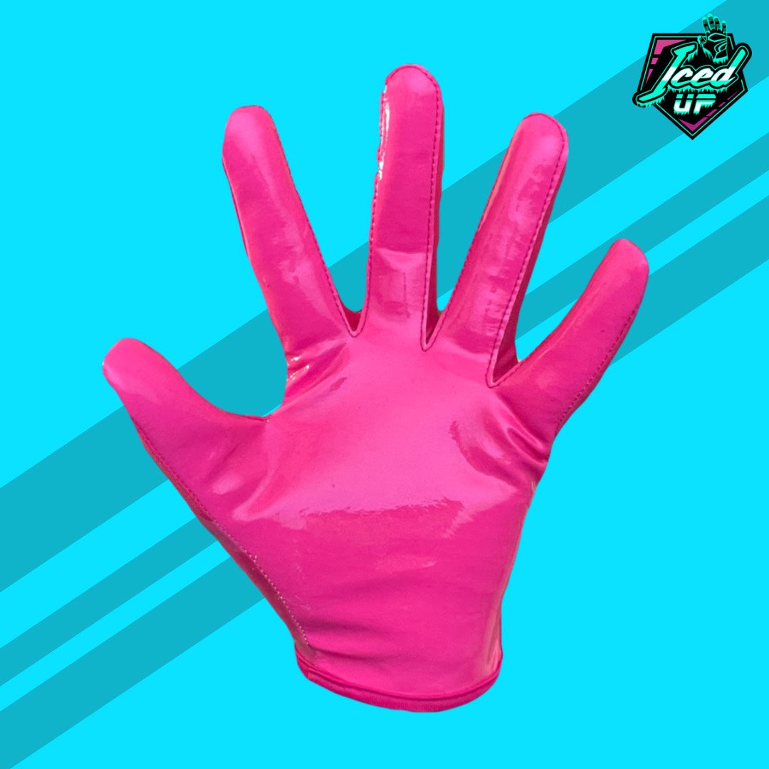 Pink Gloves Season One