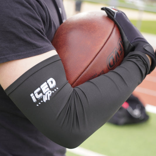 Arm Sleeves | Black