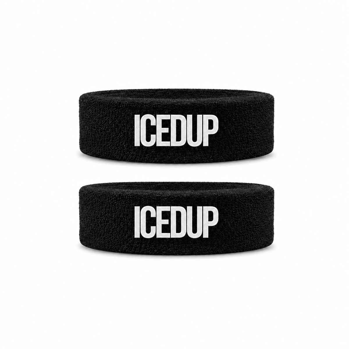 IU® Arm / Leg Bands | Black