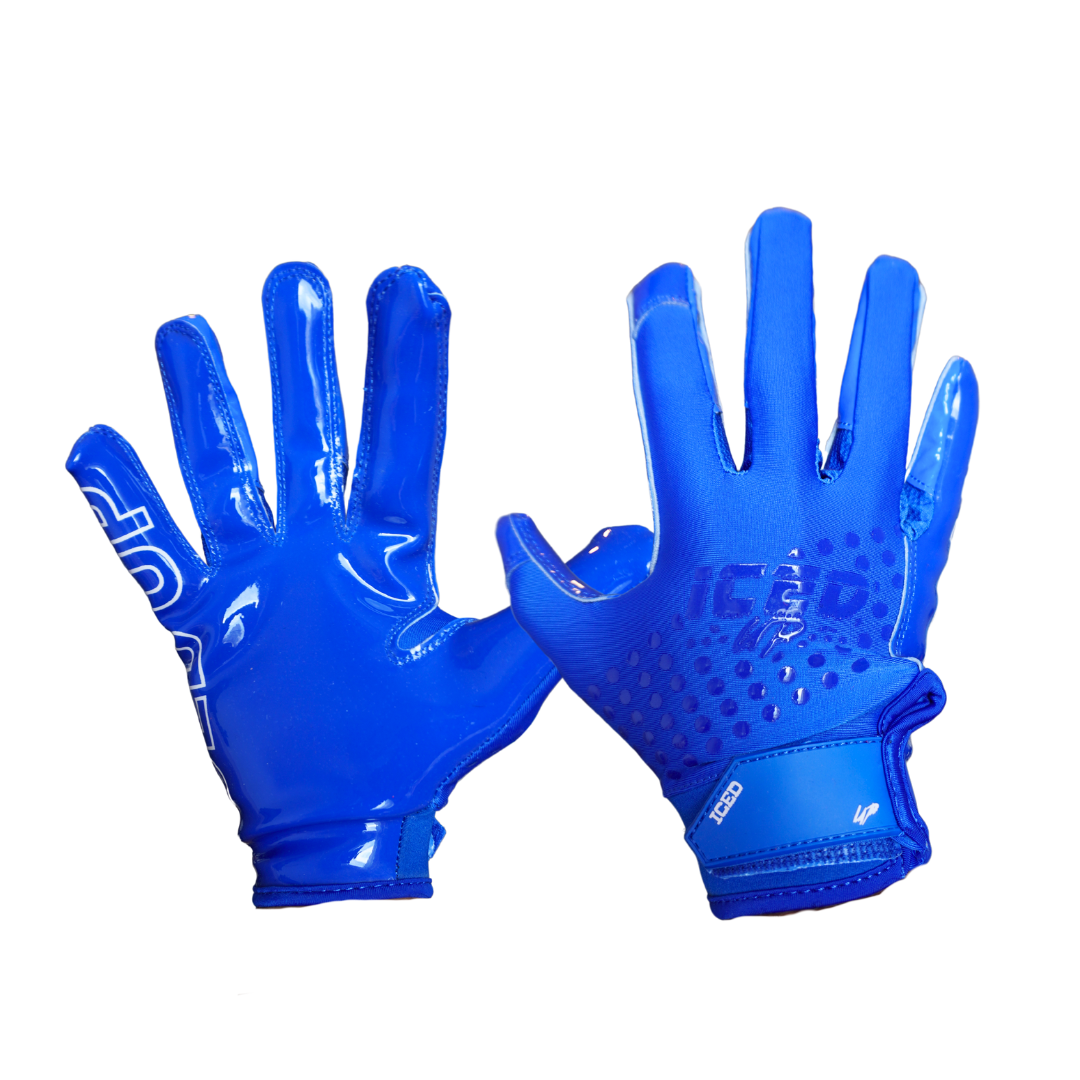 Essential Gloves | Blue