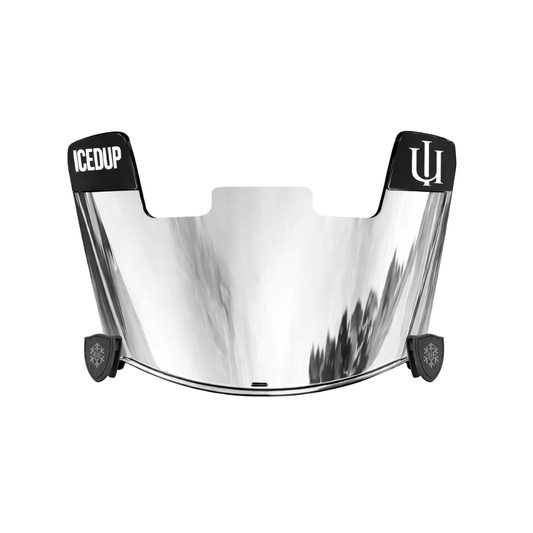 IU® Visor | Chrome