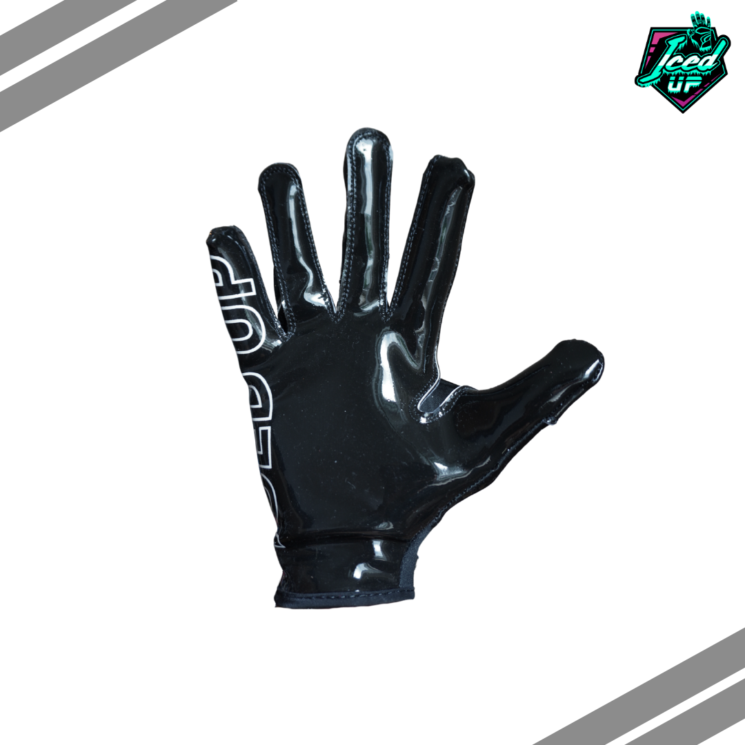 Essential Gloves | Black