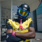 IU® Visor | REVO Gold