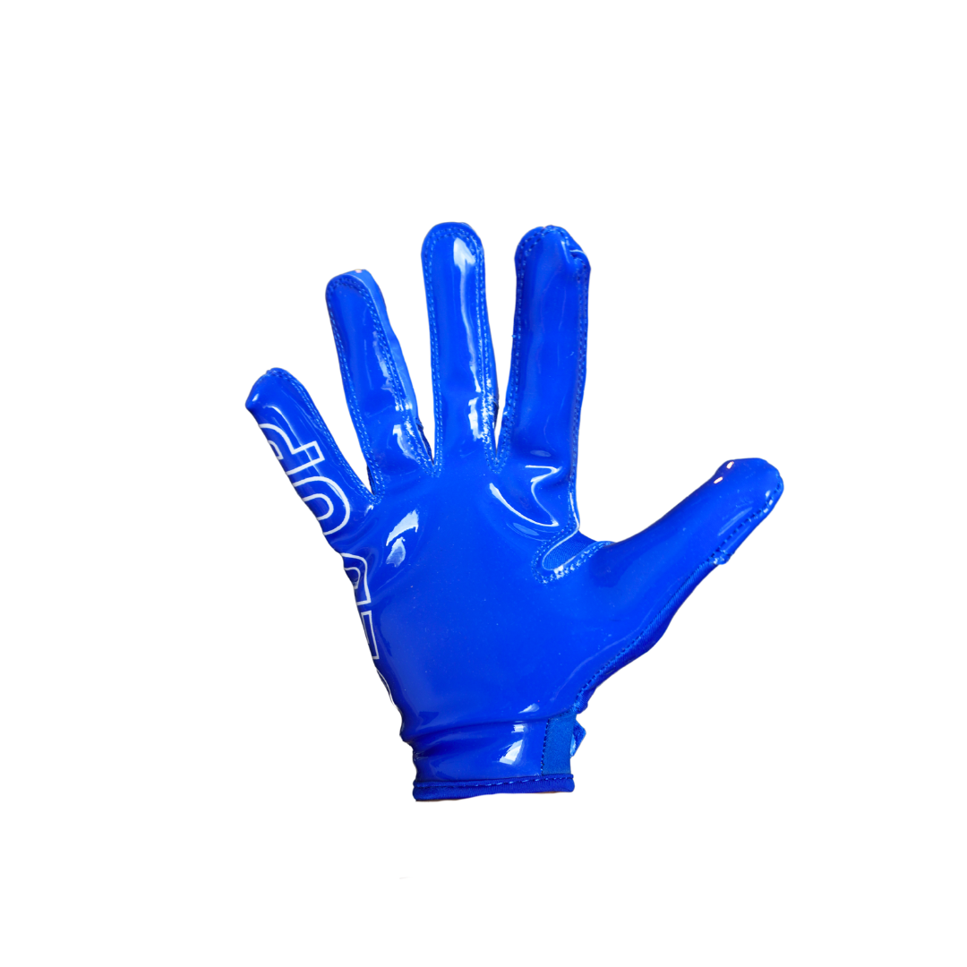 Essential Gloves | Blue