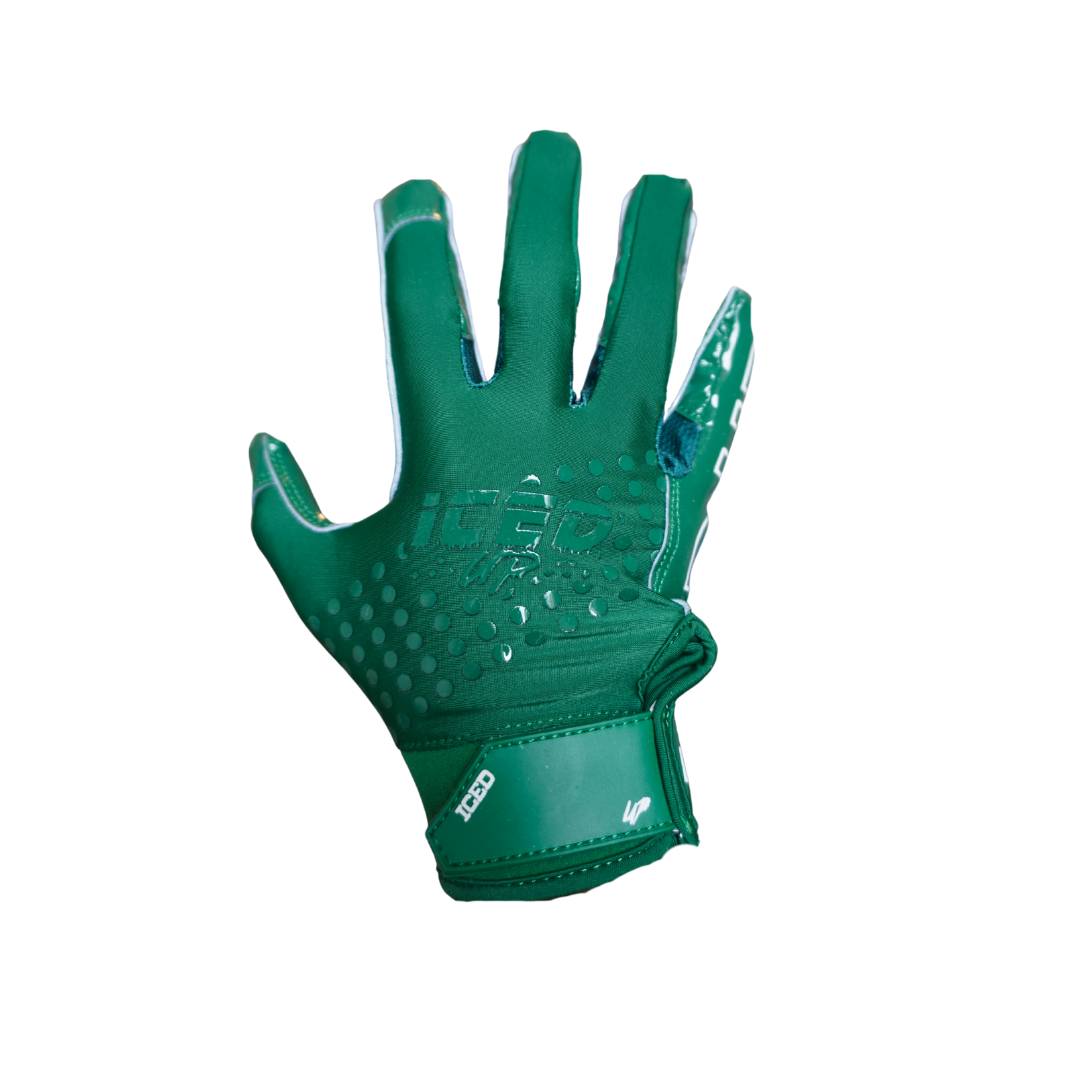 Essential Gloves | Green