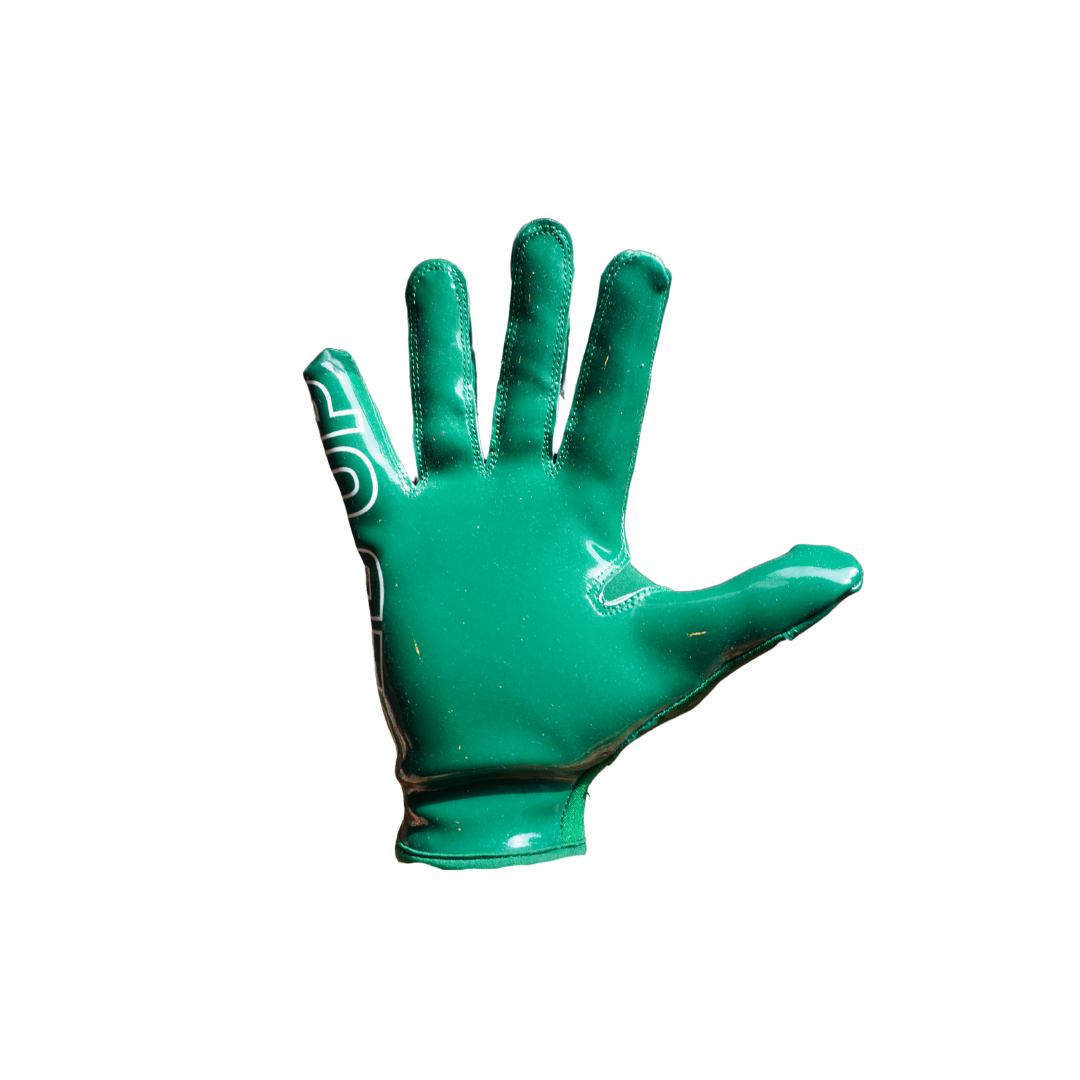 Essential Gloves | Green