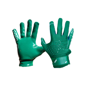 Essential Gloves | Green