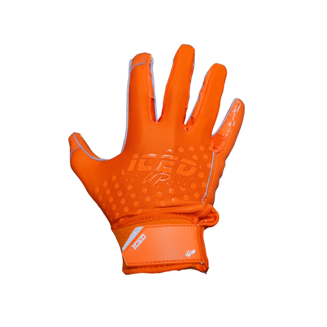 Essential Gloves | Orange