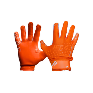 Essential Gloves | Orange