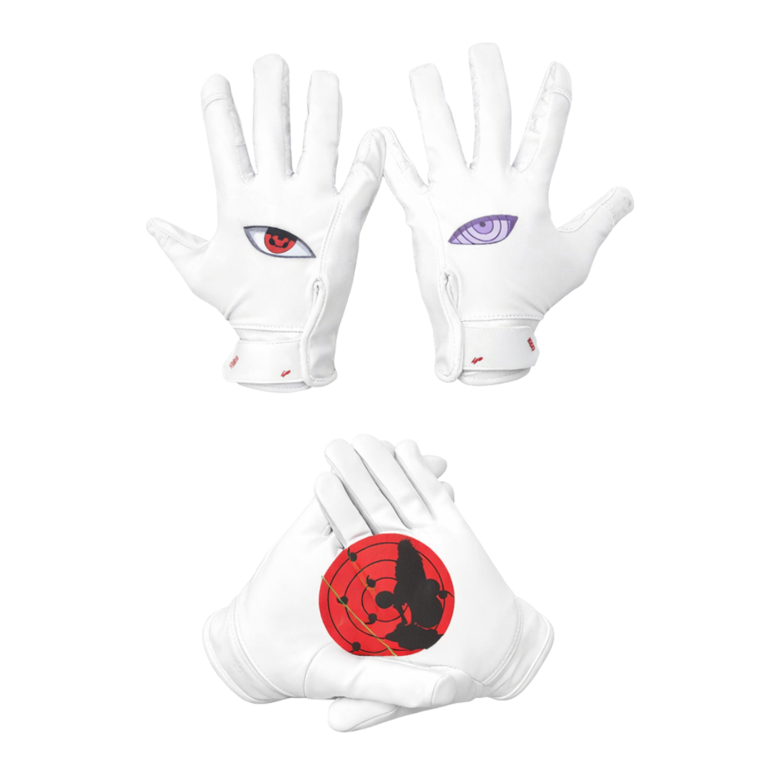 IU® Akatsuki Gloves | White