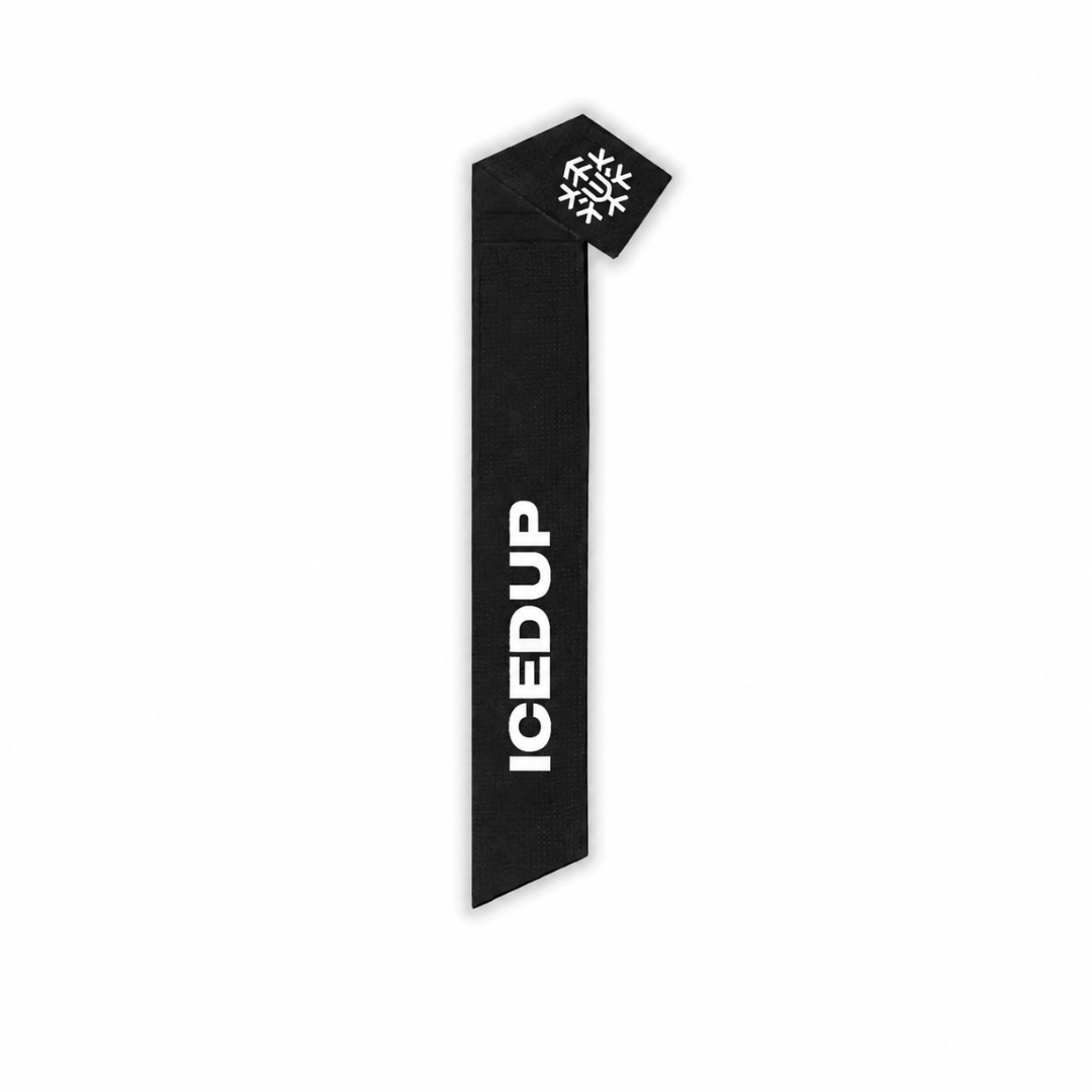 IU® Towel | Black