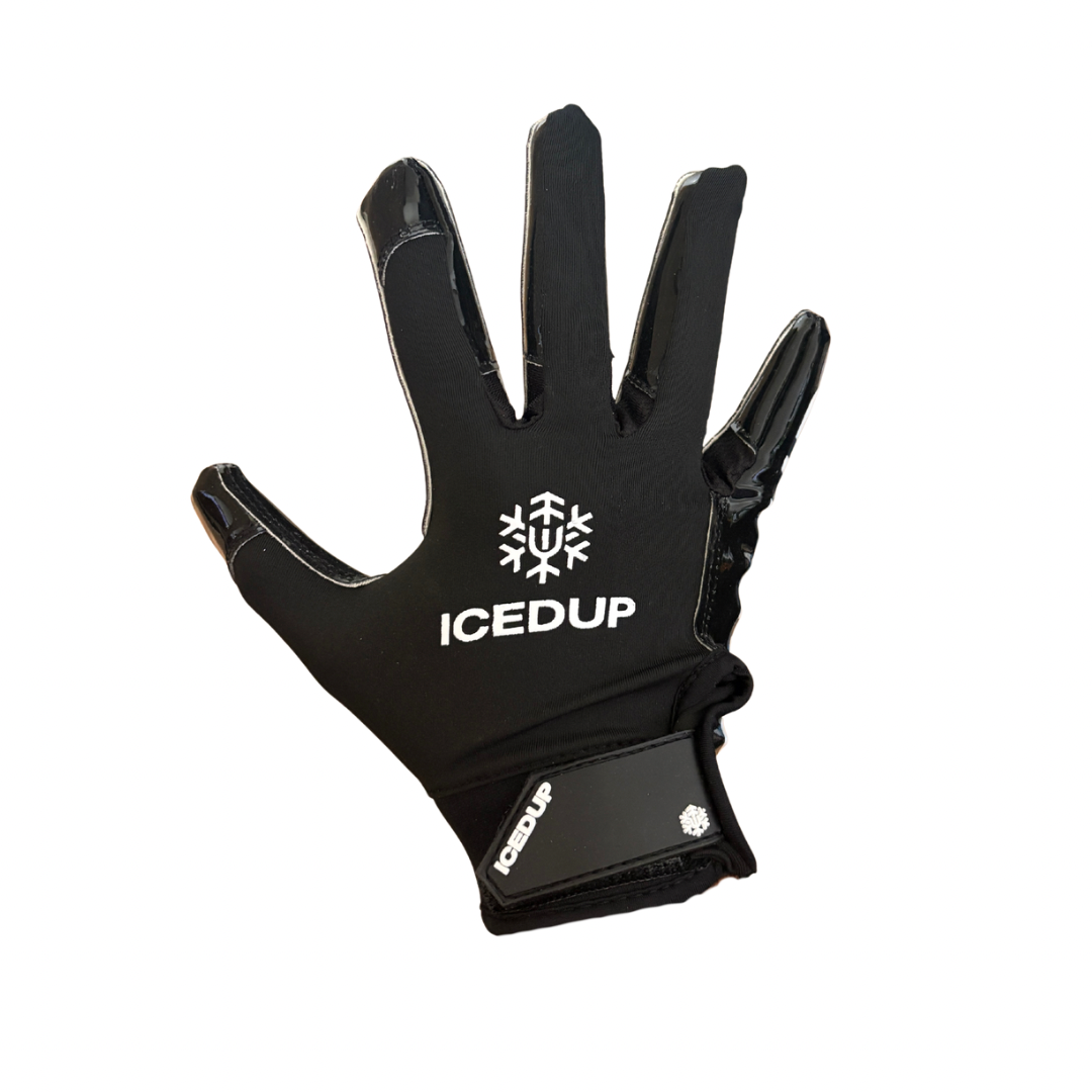 Essential Gloves | Black