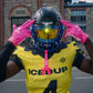 IU® Visor | REVO Gold