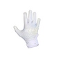 Essential Gloves | White