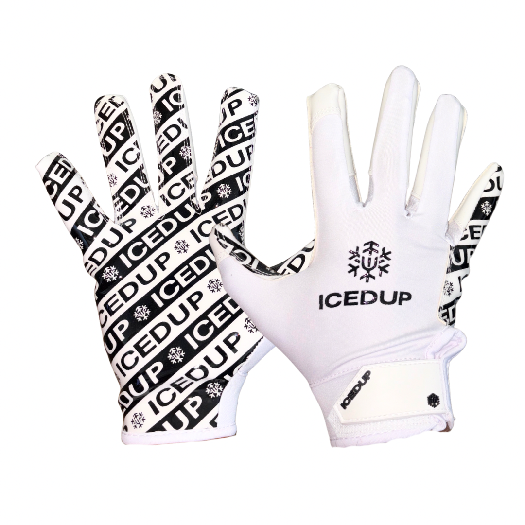 ICED UP Originals