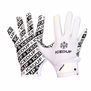 ICED UP Originals