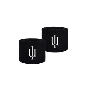 IU® Wristbands | Black