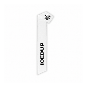 IU® Towel | White