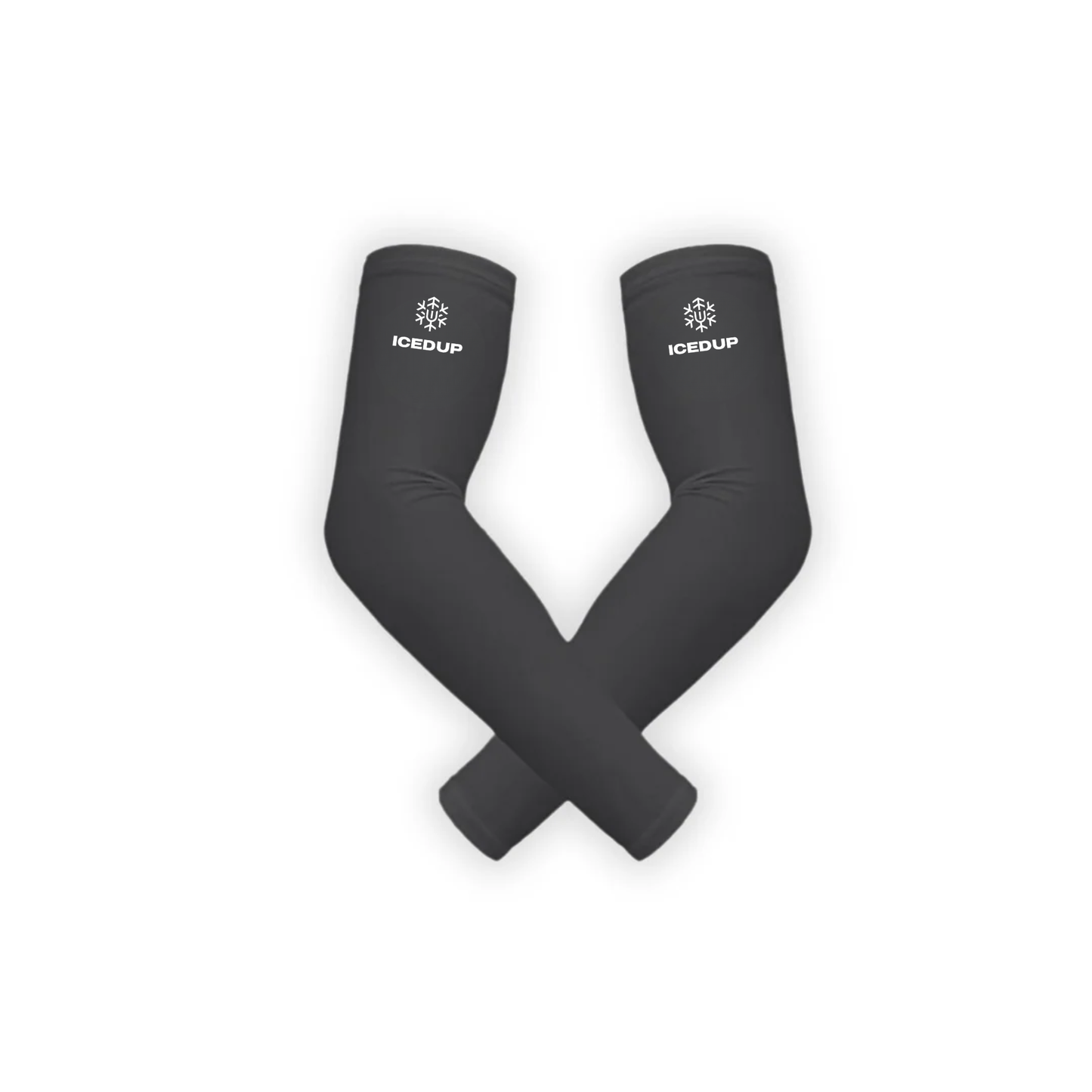 IU® Arm Sleeves | Black