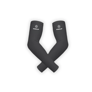 IU® Arm Sleeves | Black