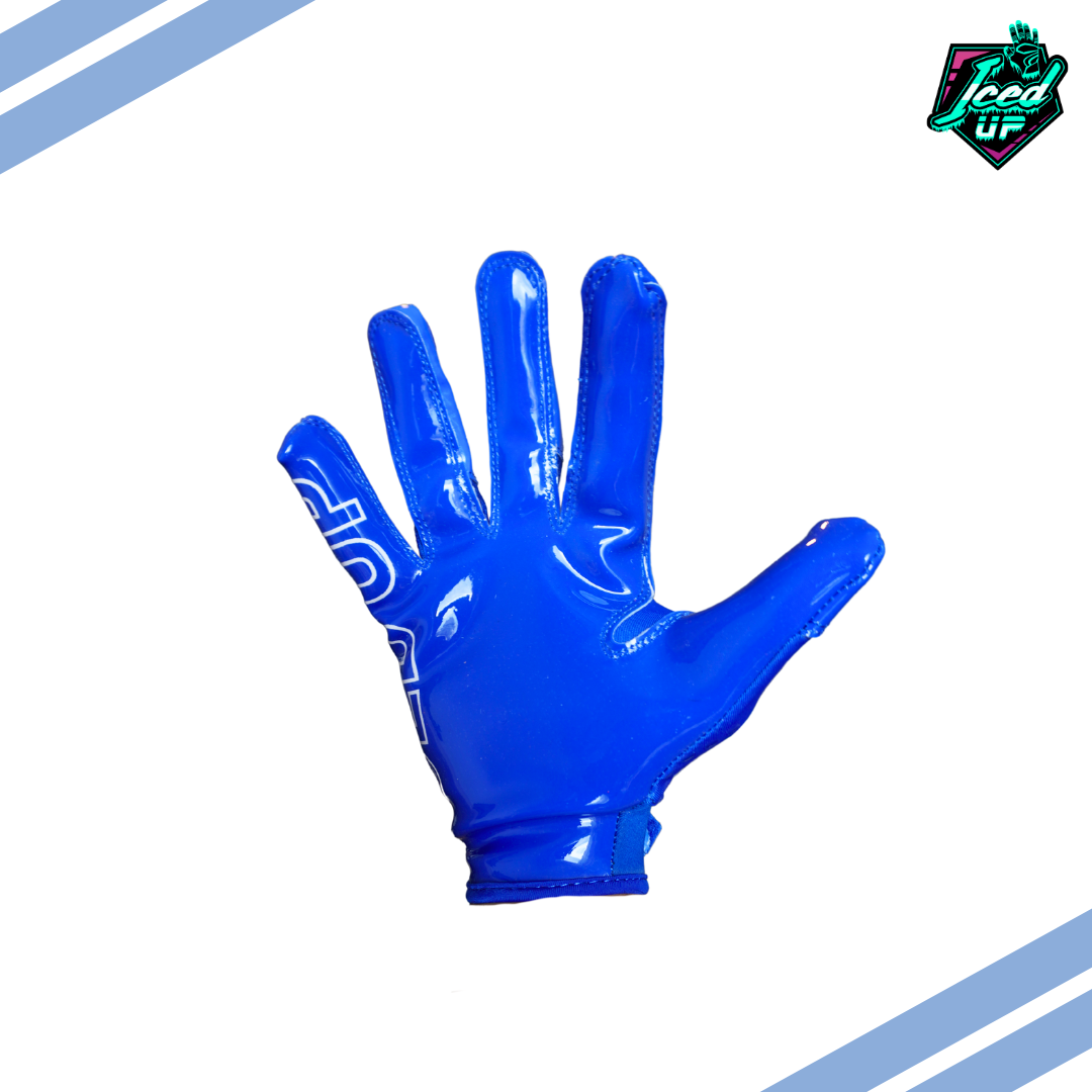 Essential Gloves | Blue