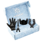 ICEBOX | Regular - Gloves, Visor, Mouthguard, Accessories