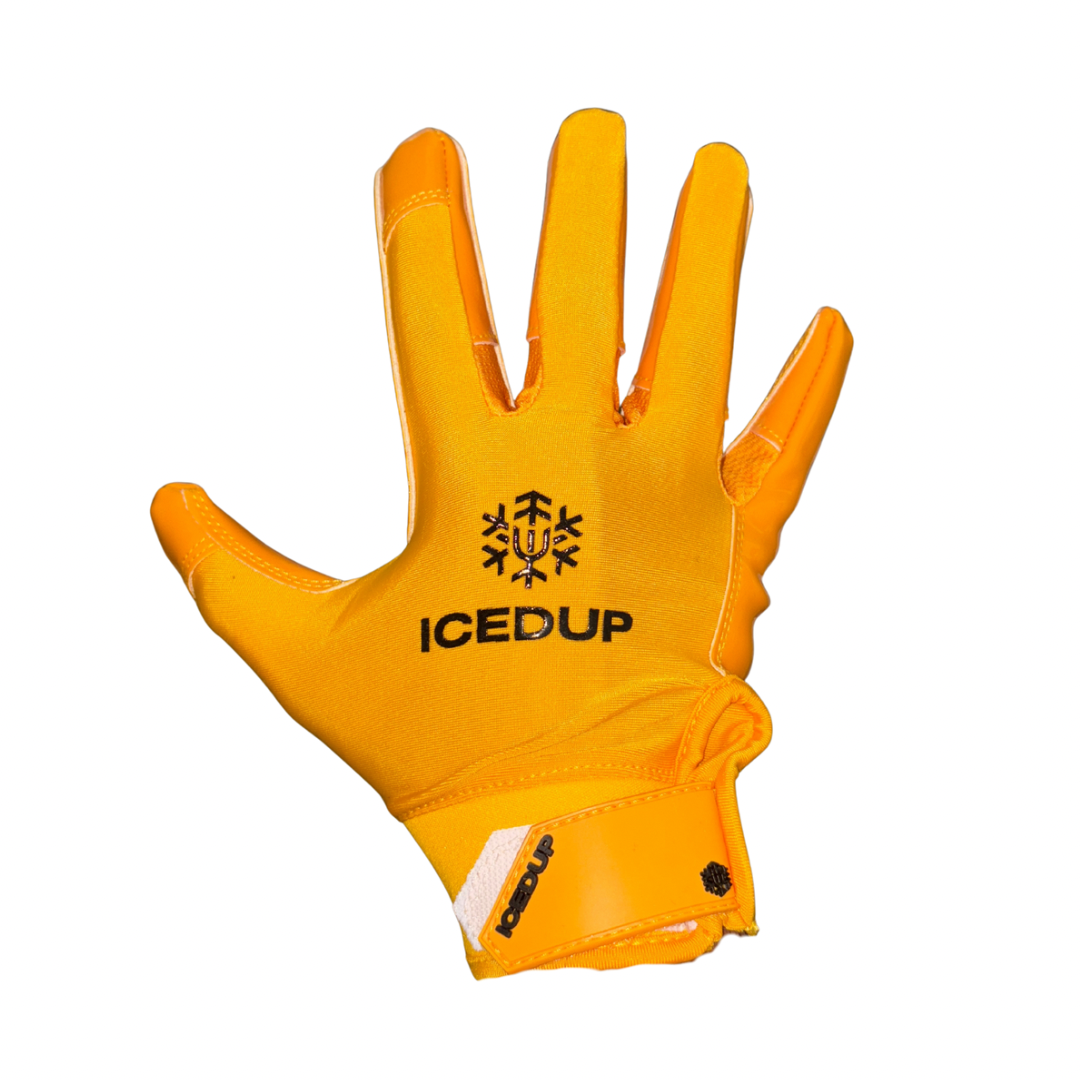 Essential Gloves | Yellow
