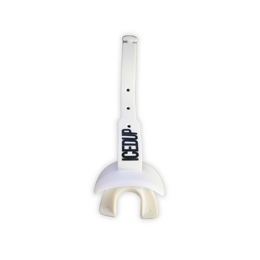 Mouthguard | White