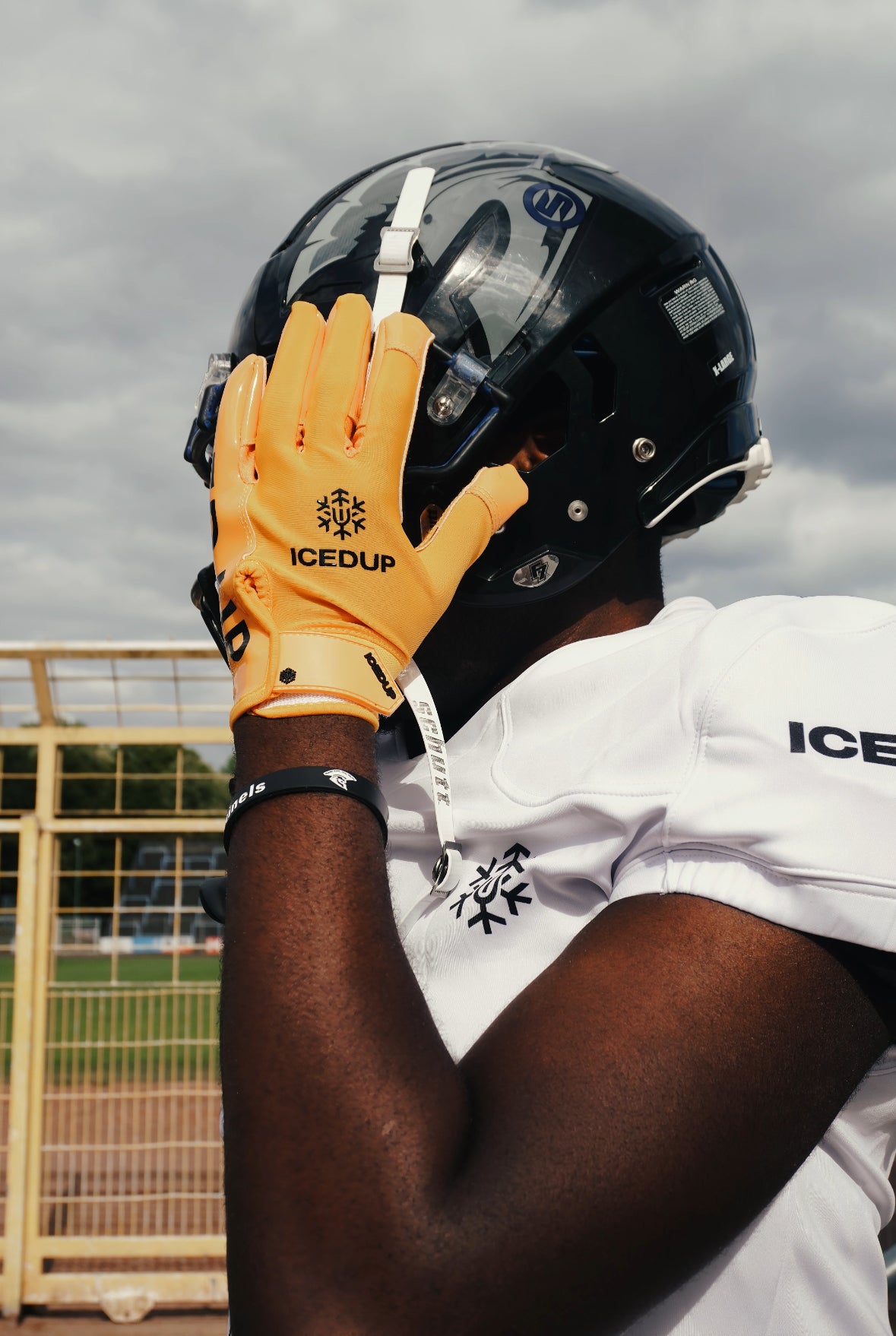 Essential Gloves | Yellow