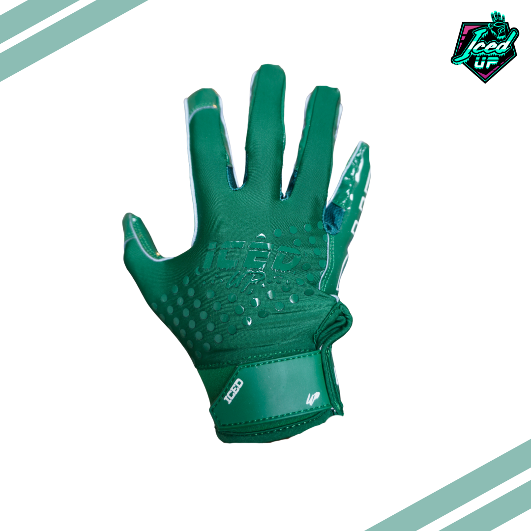 Essential Gloves | Green