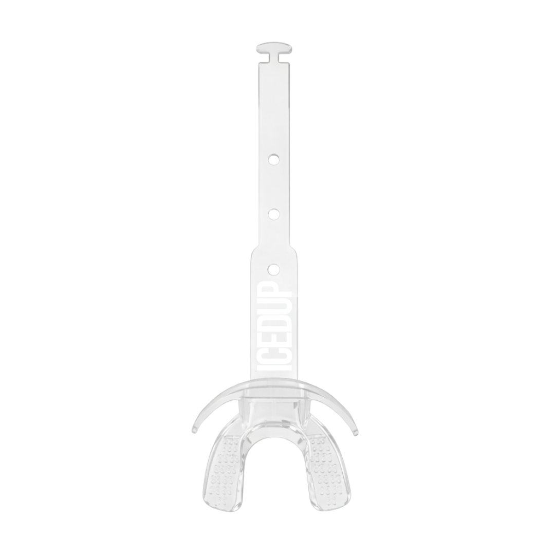 IU® Mouthguard | Transparent