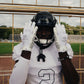 Essential Gloves | White