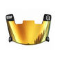 IU® Visor | REVO Gold