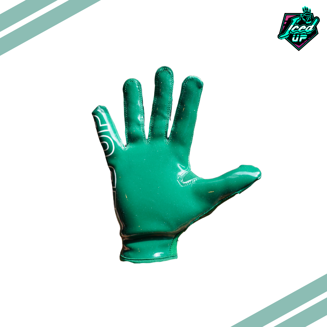 Essential Gloves | Green