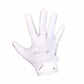 Essential Gloves | White