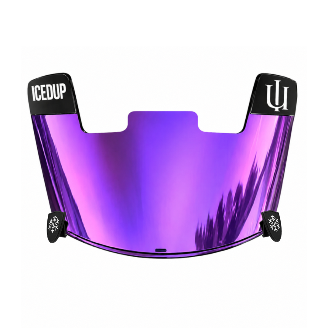 IU® Visor | Purple
