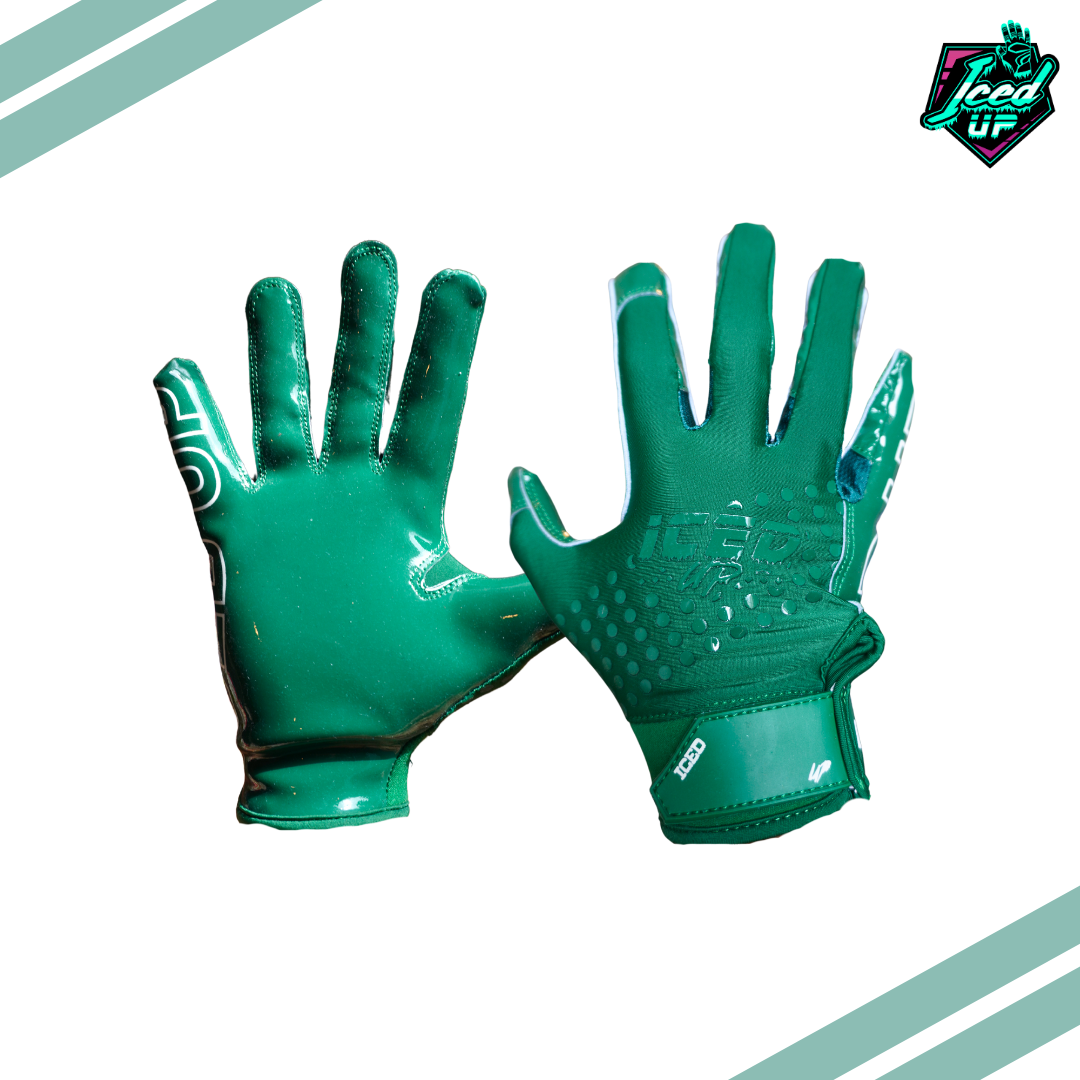 Essential Gloves | Green