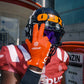 Essential Gloves | Red