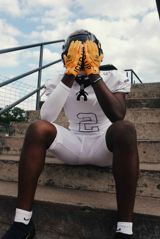 Essential Gloves | Yellow