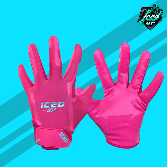 Pink Gloves Season One