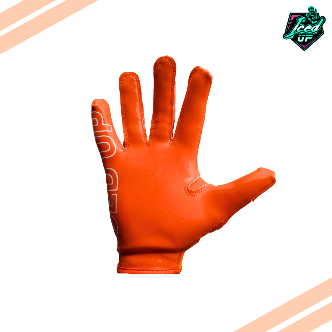 Essential Gloves | Orange