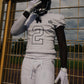 Essential Gloves | White