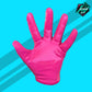 Pink Gloves Season One